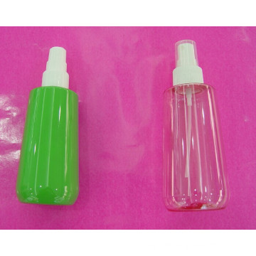 Body Mist Pet Bottles 200ml with 24-410 Mist Sprayer